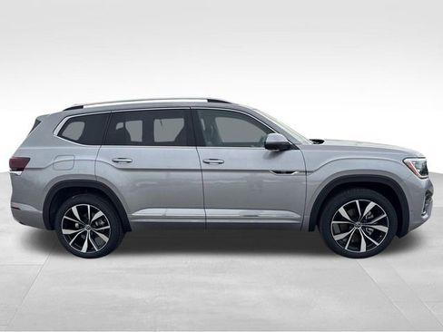 New 2026 Volkswagen Atlas SEL Premium R-Line AWD/4WD image 6
