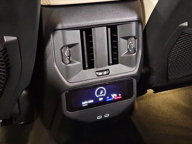 Certified 2026 BMW X3 xDrive30i w/ M Sport Package AWD/4WD image 16