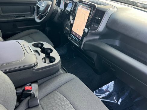 New 2026 RAM 3500 Tradesman w/ Safety Group image 13