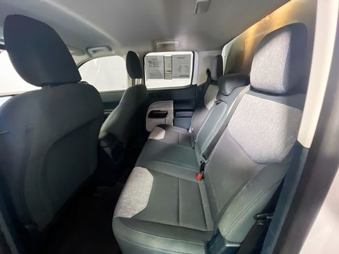 Used 2025 Ford Maverick XLT FWD image 28