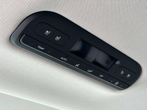 New 2026 Hyundai Palisade SEL Premium FWD image 29