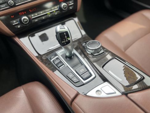 Used 2015 BMW 528i xDrive Sedan image 27