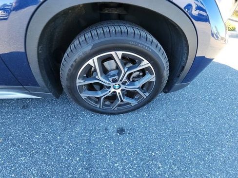 Used 2020 BMW X1 xDrive28i image 10