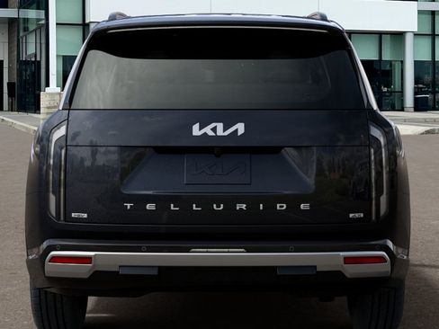 New 2027 Kia Telluride SX Prestige AWD/4WD image 14