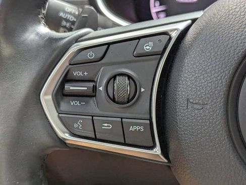 Used 2024 Acura MDX SH-AWD w/ Advance Package image 18