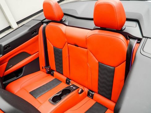 Used 2023 BMW M4 xDrive Competition image 43