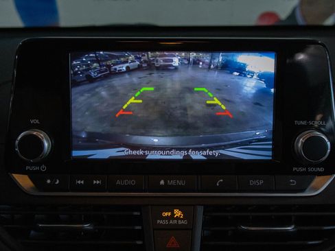 Used 2022 Nissan Altima 2.5 S image 6