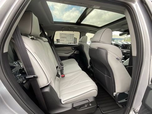 New 2026 Acura MDX w/ Advance Package AWD/4WD image 19