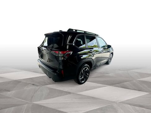 Used 2026 Subaru Forester Limited AWD/4WD image 8