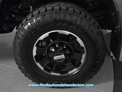 Used 2026 Ford F350 Platinum w/ Tremor Off-Road Package AWD/4WD image 10