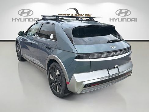 New 2026 Hyundai Ioniq 5 Limited RWD image 7