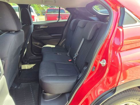 Used 2018 Mitsubishi Eclipse Cross ES image 11