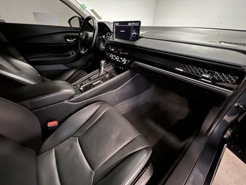 Used 2023 Honda Accord Touring image 10
