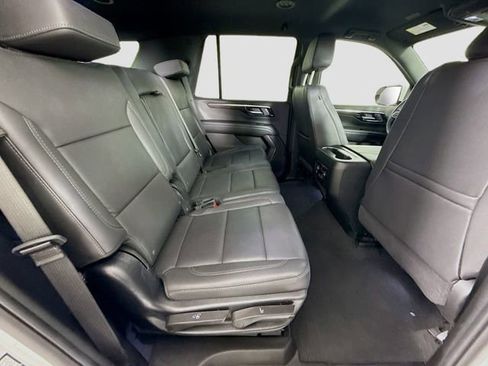 Used 2025 Chevrolet Tahoe LT image 28