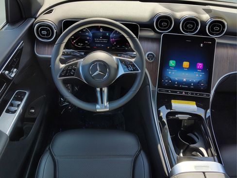 Certified 2026 Mercedes-Benz GLC 300 image 15