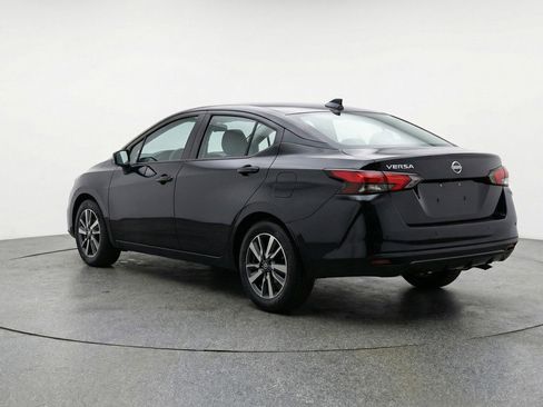 Used 2025 Nissan Versa SV FWD image 6