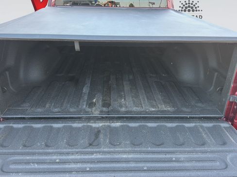 Used 2022 RAM 1500 Warlock w/ Electronics Group AWD/4WD image 25