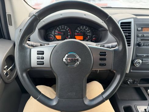 Used 2009 Nissan Xterra S w/ X Gear Pkg image 22