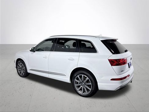 Used 2019 Audi Q7 2.0T Premium Plus w/ Premium Plus Package AWD/4WD image 8