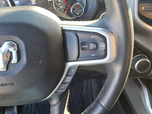 Certified 2023 RAM 1500 Big Horn AWD/4WD image 20