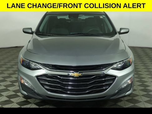 Used 2023 Chevrolet Malibu LT FWD image 8