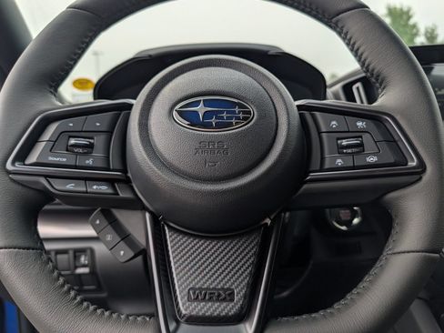 New 2026 Subaru WRX Premium AWD/4WD image 31