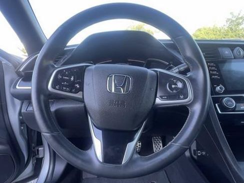 Used 2020 Honda Civic Sport image 12