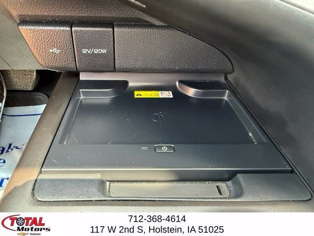 Used 2024 Toyota Camry XSE w/ Navigation Package FWD image 26