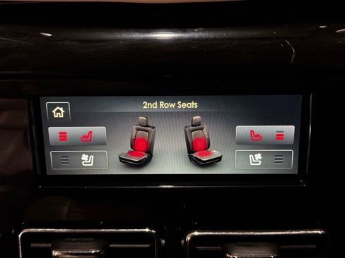 Used 2020 Lincoln Aviator Reserve w/ Equipment Group 202A image 27