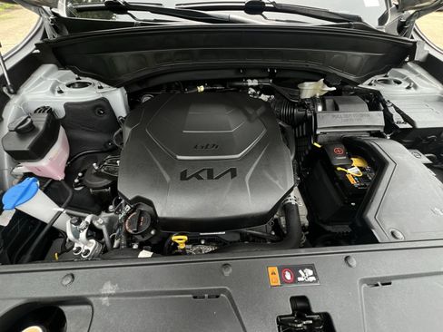 Used 2024 Kia Telluride EX X-Line AWD/4WD image 42