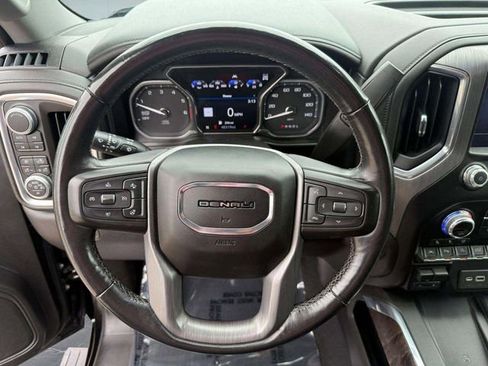 Certified 2019 GMC Sierra 1500 Denali w/ Denali Ultimate Package AWD/4WD image 17
