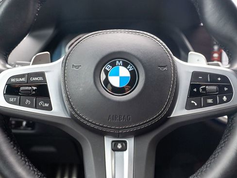 Used 2023 BMW X5 xDrive40i w/ M Sport Package AWD/4WD image 16