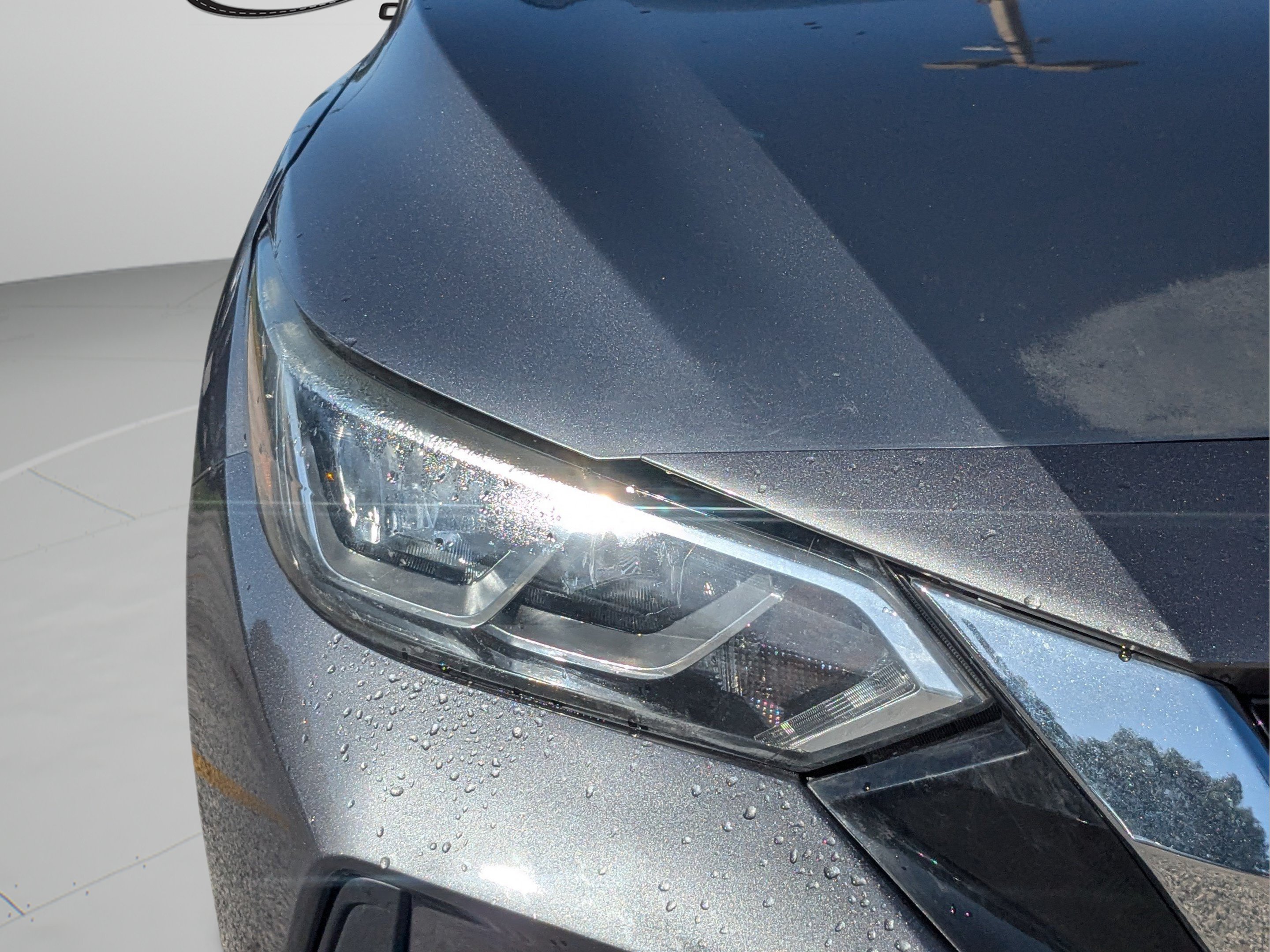 Used 2020 Nissan Sentra S w/ Trunk Package FWD image 23