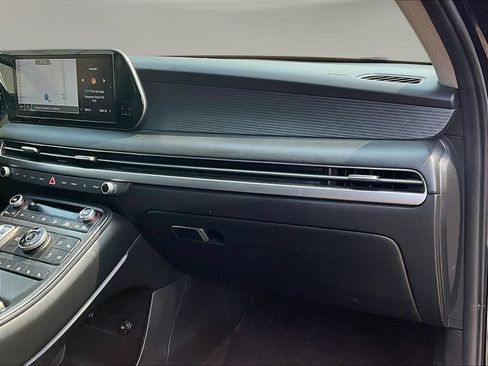 Used 2023 Hyundai Palisade Limited AWD/4WD image 29