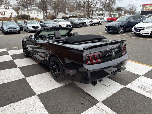 Used 2008 Ford Mustang Shelby GT500 image 59