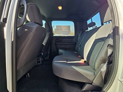 New 2026 RAM 2500 Tradesman AWD/4WD image 22