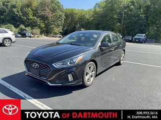 Used 2019 Hyundai Sonata SEL FWD video 1