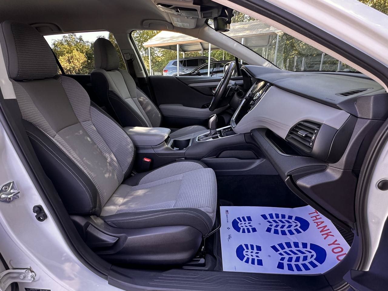 Used 2024 Subaru Outback Premium AWD/4WD image 33