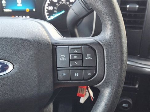 Used 2023 Ford F150 XL w/ STX Appearance Package RWD image 29