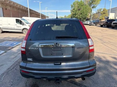 Used 2010 Honda CR-V EX image 6