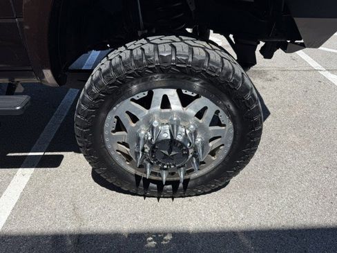 Used 2014 RAM 3500 Laramie AWD/4WD image 15