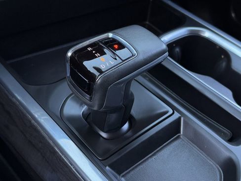 Used 2024 Chevrolet Silverado 1500 LTZ w/ Technology Package image 19