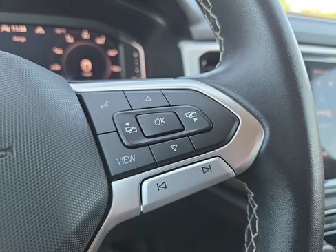 Certified 2023 Volkswagen Atlas SE AWD/4WD image 28