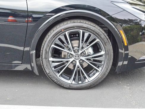 New 2026 Toyota Prius Limited image 10