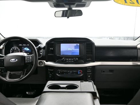 Used 2021 Ford F150 XL image 8