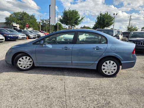 Used 2008 Honda Civic LX image 4