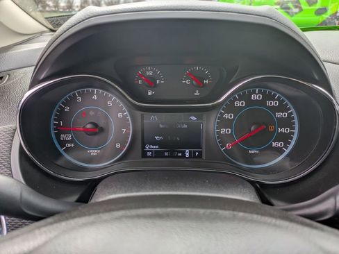 Used 2017 Chevrolet Cruze LT w/ Convenience Package image 15