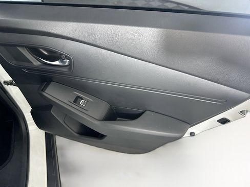 Used 2025 Honda Accord SE image 28