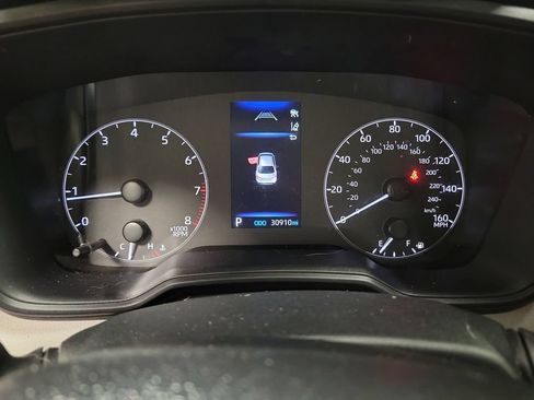 Used 2024 Toyota Corolla LE FWD image 23