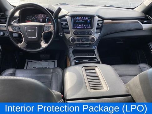 Certified 2019 GMC Yukon Denali w/ Open Road Package image 5